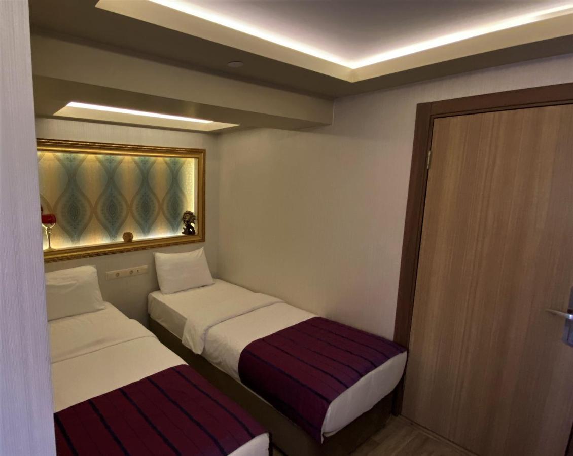 Ayder Resort Hotel Rize Extérieur photo