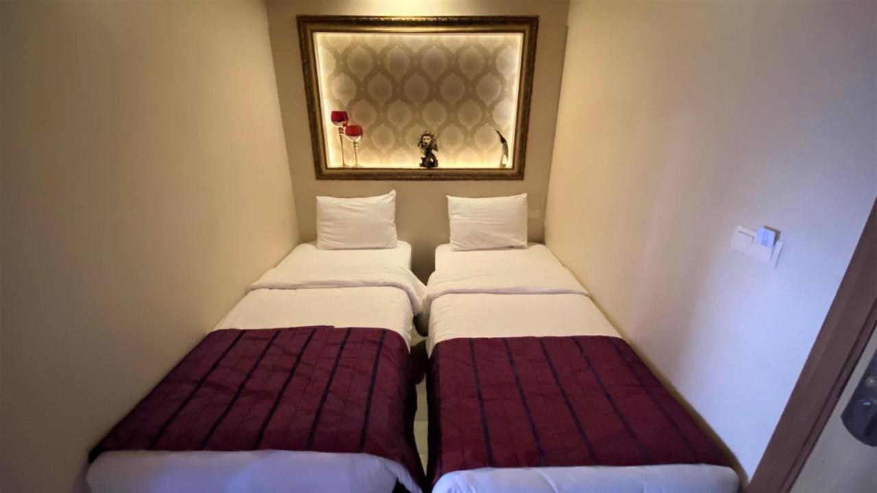 Ayder Resort Hotel Rize Extérieur photo