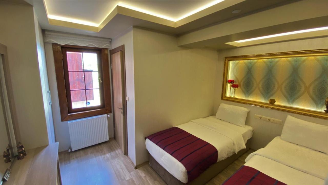 Ayder Resort Hotel Rize Extérieur photo